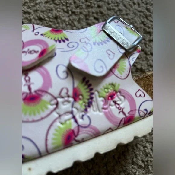 Birkis sandals - Picture 4 of 9